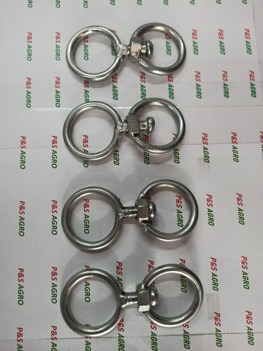 Chain Link